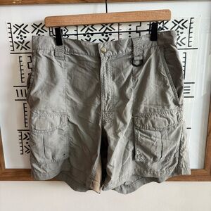 Columbia PFG Shorts